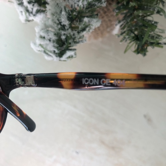 ICON "Eyeglasses Icon CE 404" - Picture 2 of 4